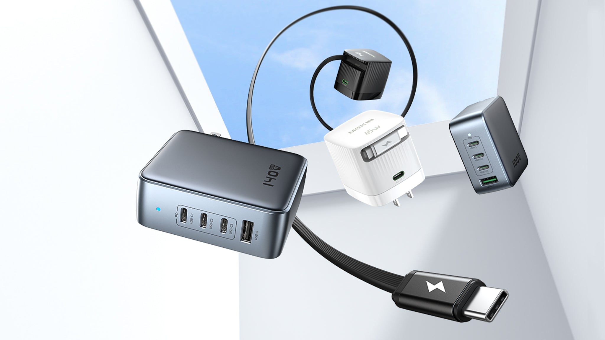 Katrina Pierce – USB-C Docking Station Dual Mon... | Forum Support