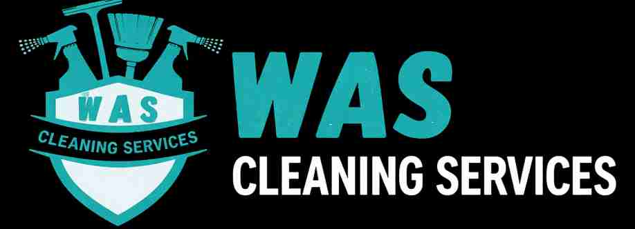 WAS Cleaning Services Cover Image