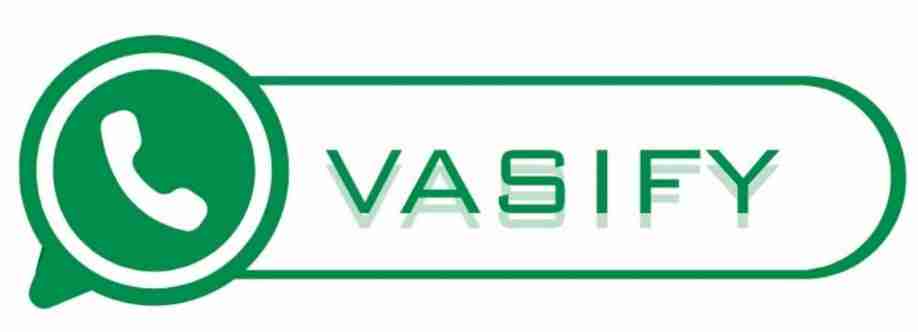 Vasify Technologies Cover Image