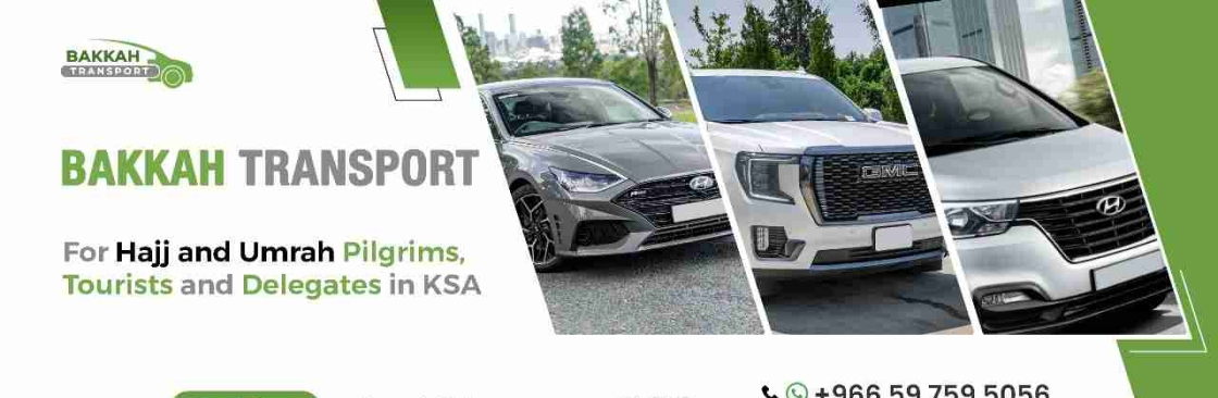Bakkah Transport Cover Image