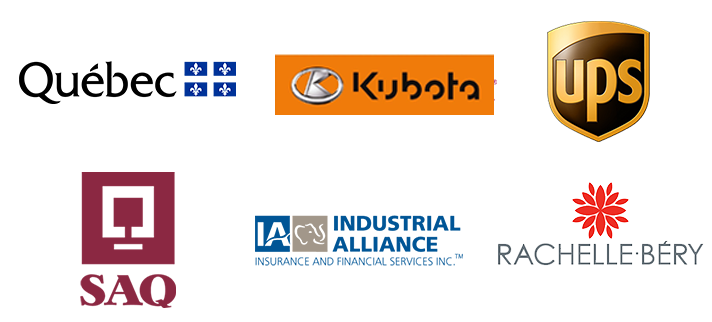 Partenaires | Entrepreneurs en rénovation Montréal | Construction LaRoc