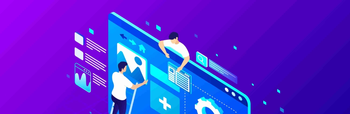 Website Development Agency in Bhubaneswar Cover Image