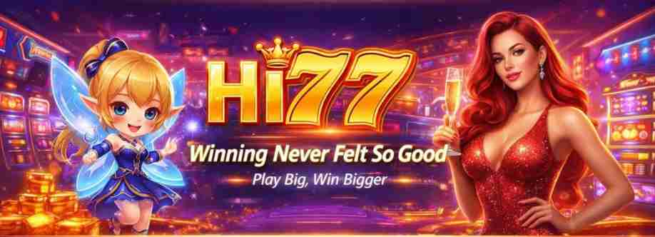 HI77 Cover Image