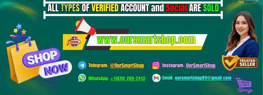 Best Place To Buy Verified PayPal Accounts in Year Cover Image