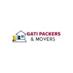 Gati Packers and Movers Profile Picture