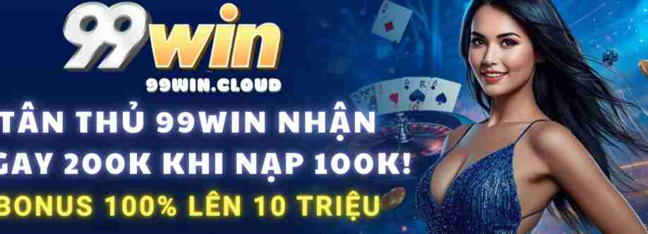 99Win cloud Cover Image