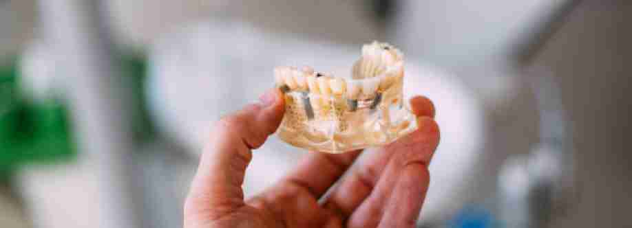 Coolamon Dental Centre Ellenbrook Cover Image