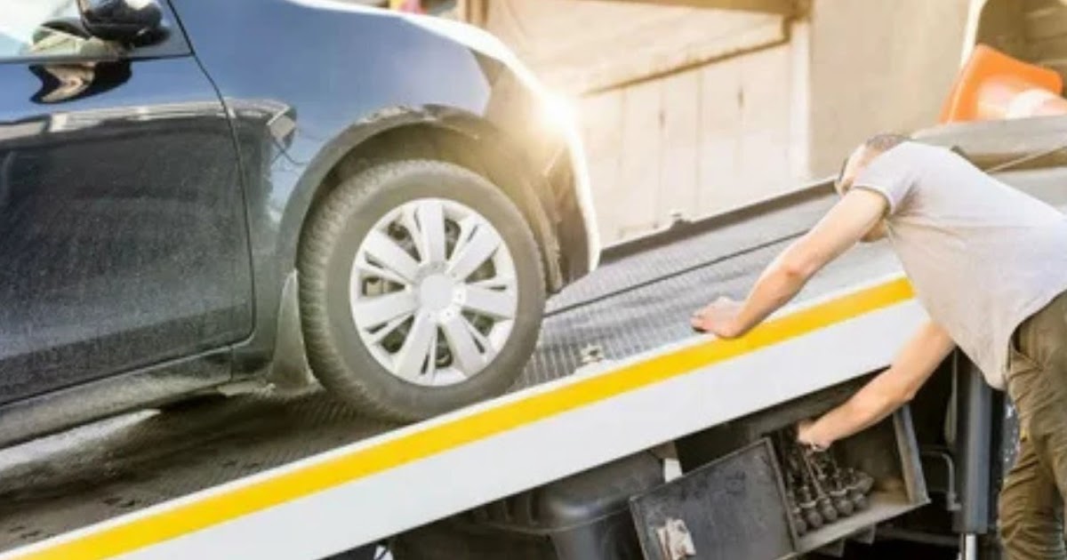 What Should You Expect from Roadside Assistance in Dallas, Texas?