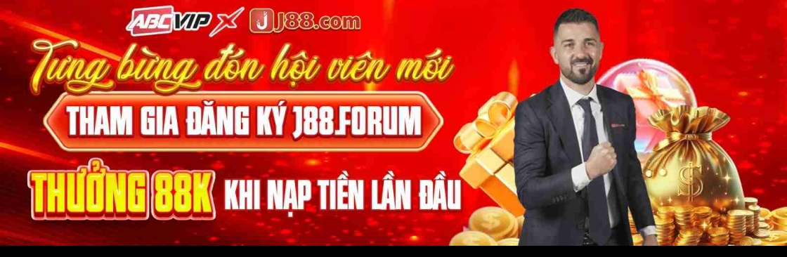 J88 forum Cover Image