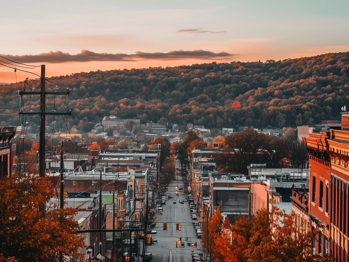 Altoona Personal Injury Lawyer | Car Accidents, Truck Accidents, Motorcycle Accidents, Slip & Fall | Brandon J Broderick