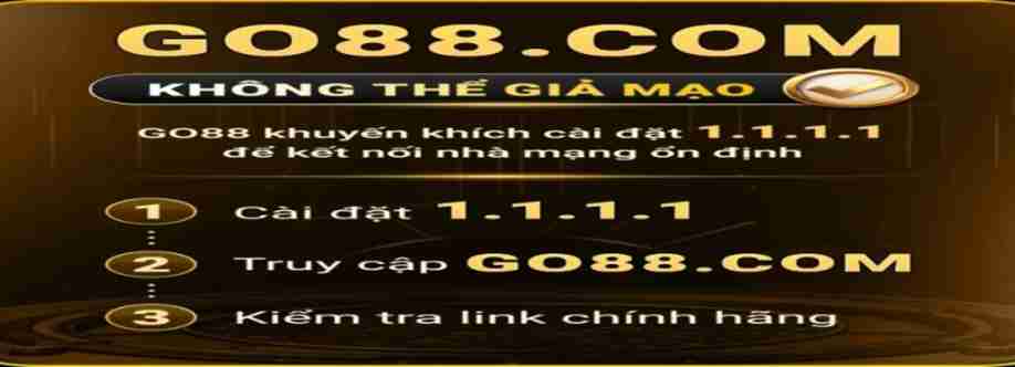 Go88 page Cover Image