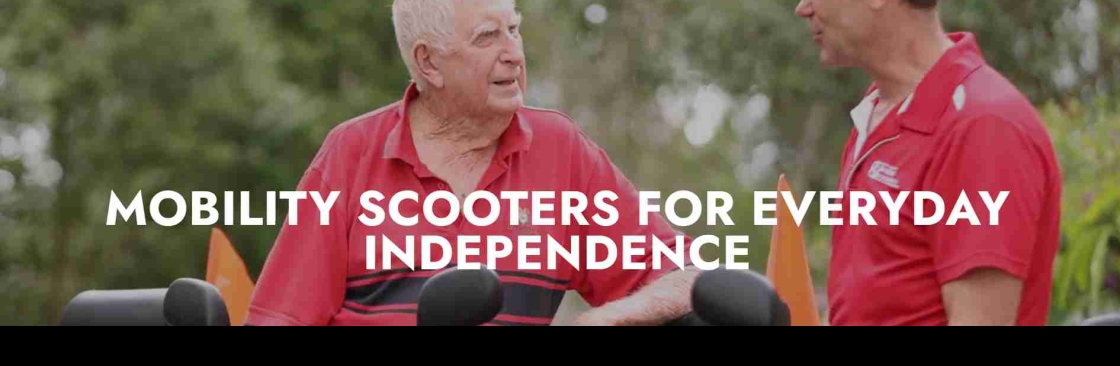 Active Scooters Cover Image