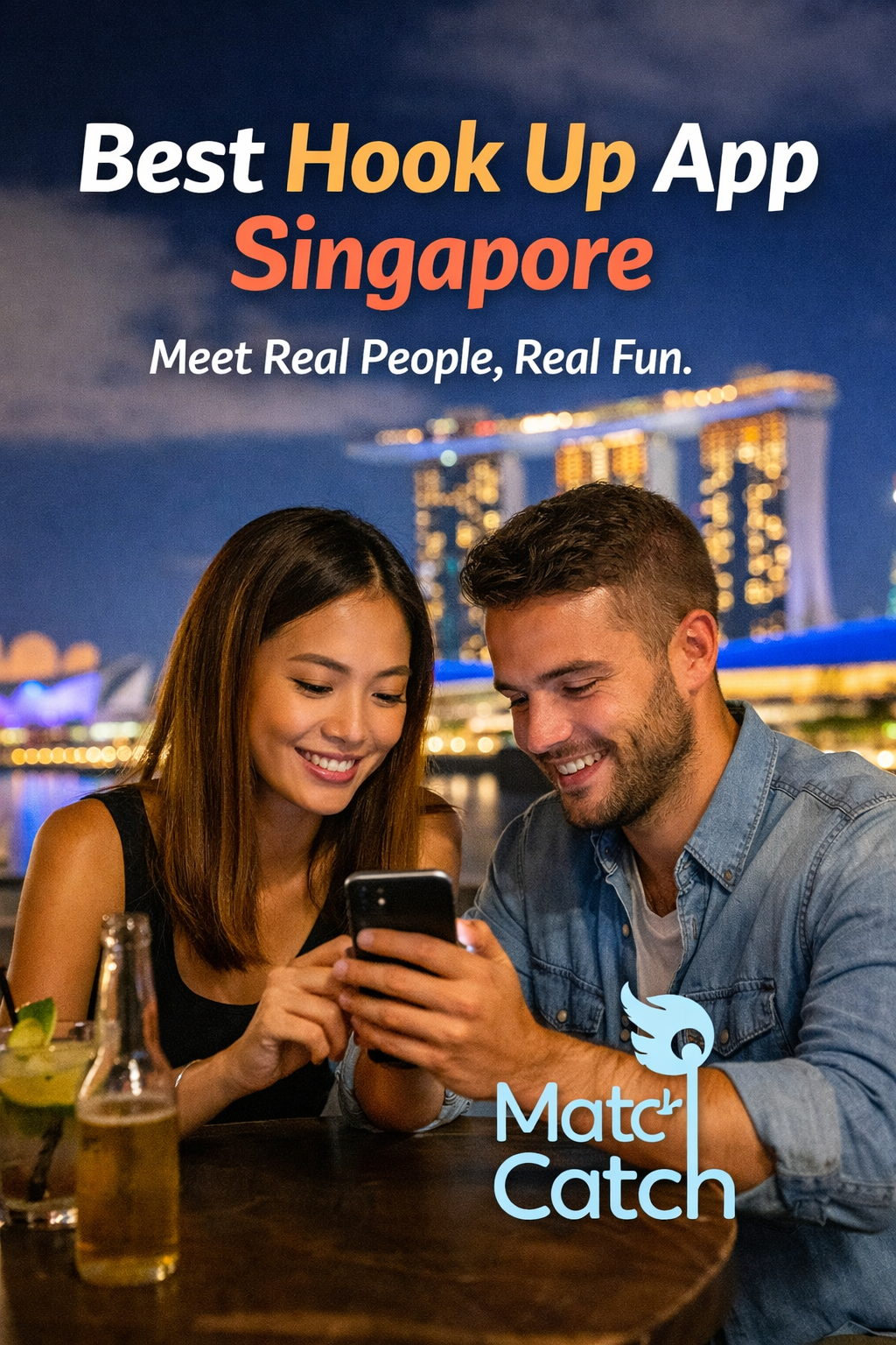 Best Hook Up App Singapore: A Real Guide to Quick and Easy Connections: ext_6943718 — LiveJournal