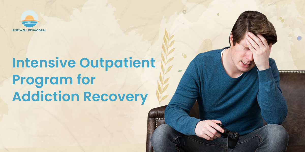 IOP for Addiction Treatment in Dallas Fort Worth