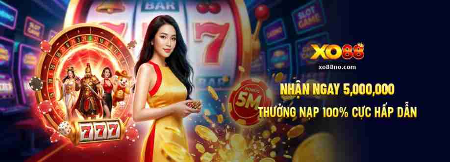 XO88 NOCOM Cover Image