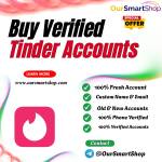 Top rated site Buy Verified Tinder Accounts in Year profile picture