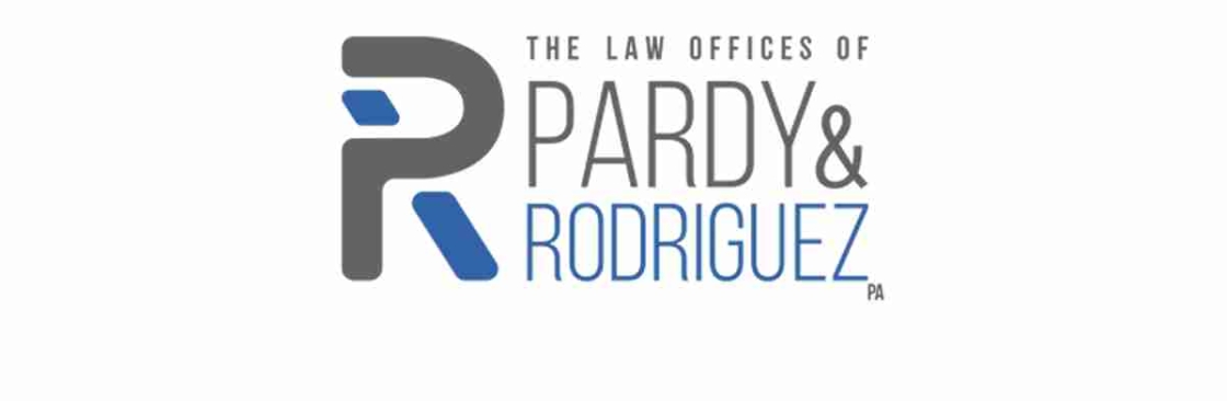 pardyredriguez Cover Image