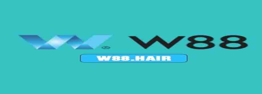 W88 hair Cover Image