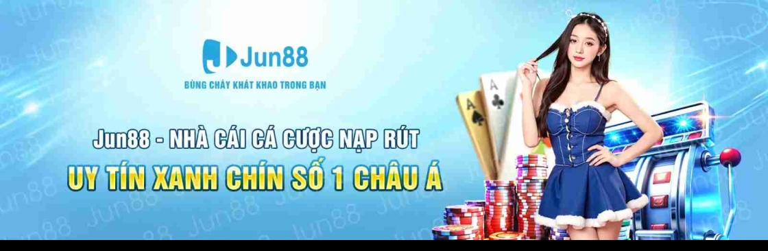 Jun88st Com Cover Image