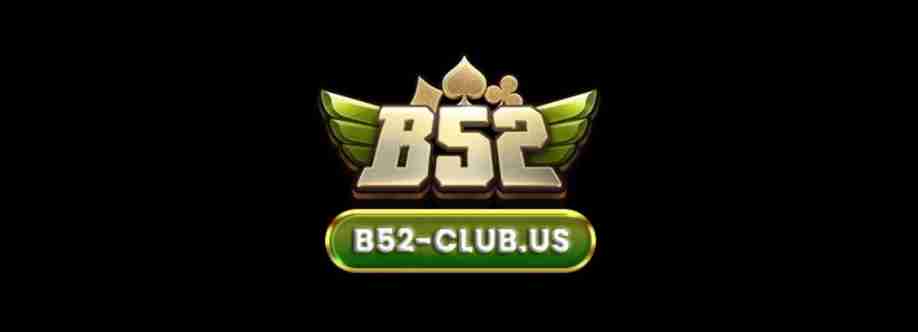 Cổng Game B52 Cover Image