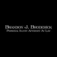 Brandon J Broderick Newburgh Personal Injury Attorne Profile Picture