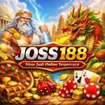 joss188org Profile Picture