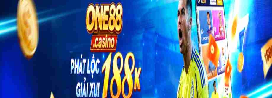 One88 **** Cover Image