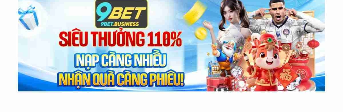 9BET BUSINESS Cover Image