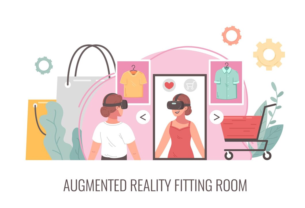 Virtual Try-On Solutions: Bridging the Gap Between Online and In-Store Shopping - Enterprising Core