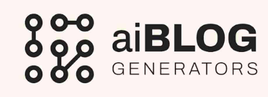 AI Blog Generators Cover Image