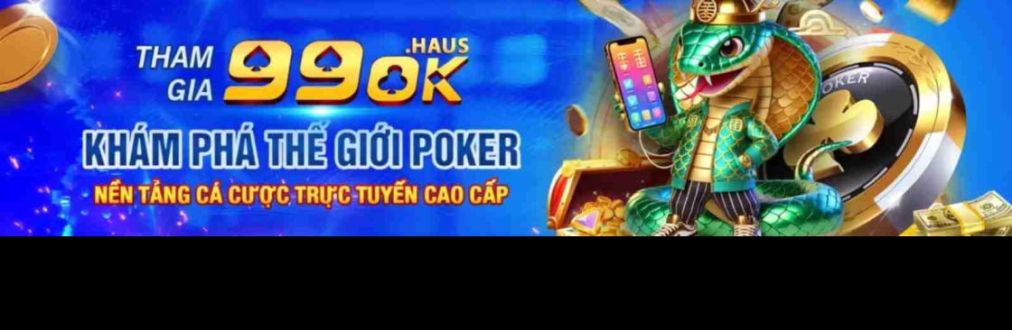 99Ok haus Cover Image