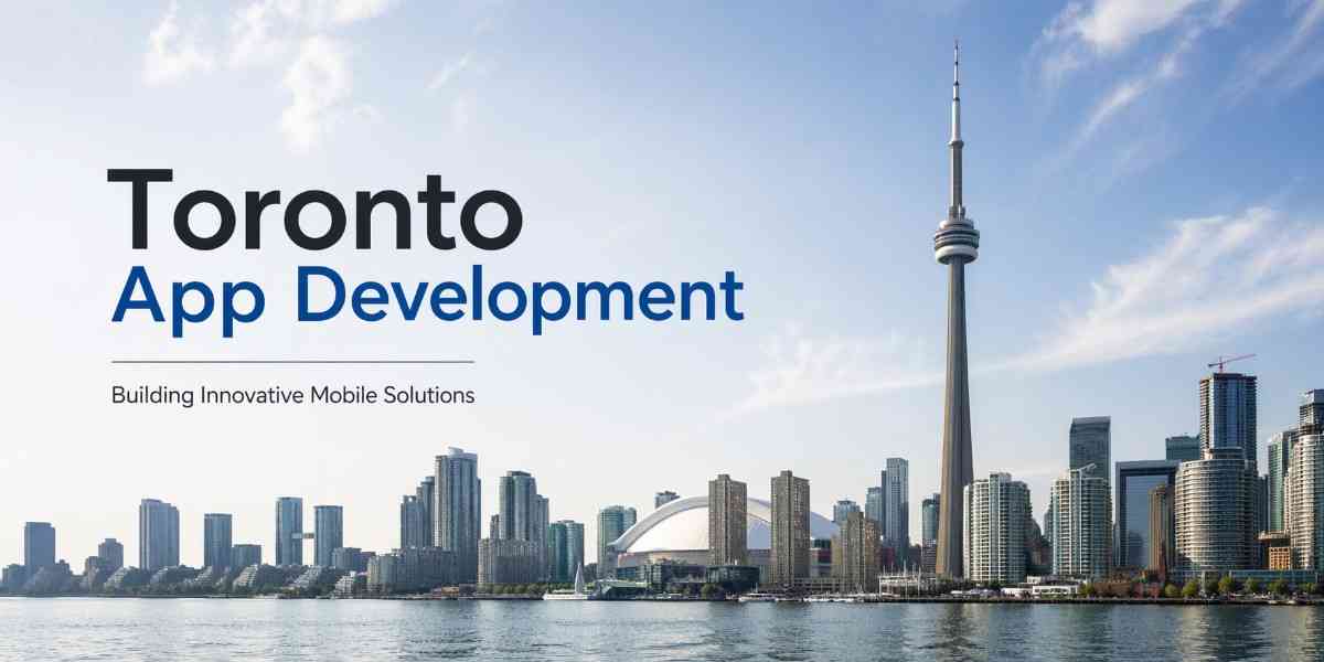 Why Mobile App Development Toronto Is Booming in 2026 – iQlance Solutions Canada
