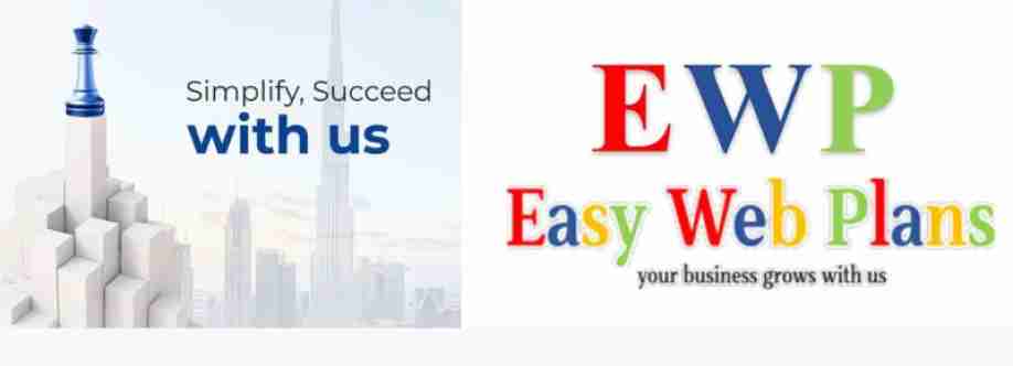 Easywebplans IT LLC Cover Image