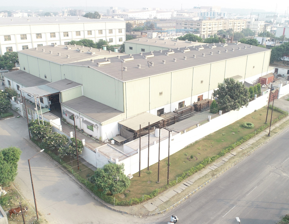 Peb Shed Manufacturers in India | Teleios Enviro