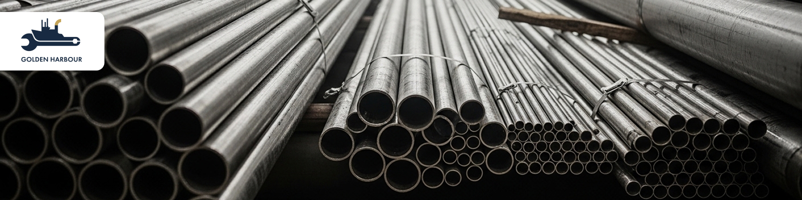 Stainless Steel Pipes: Types, Grades, Benefits & Uses