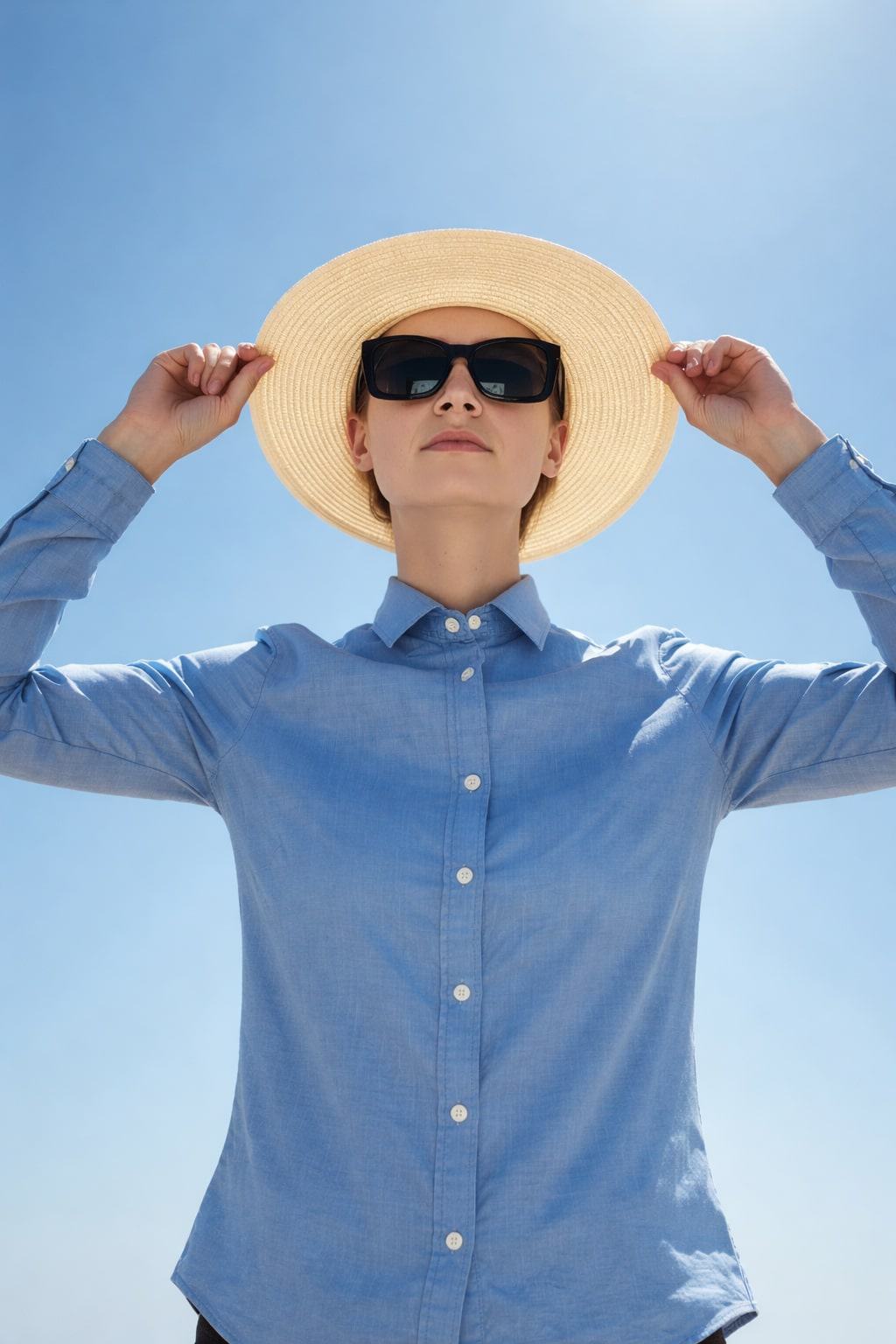 UV Filters - Chem Essential