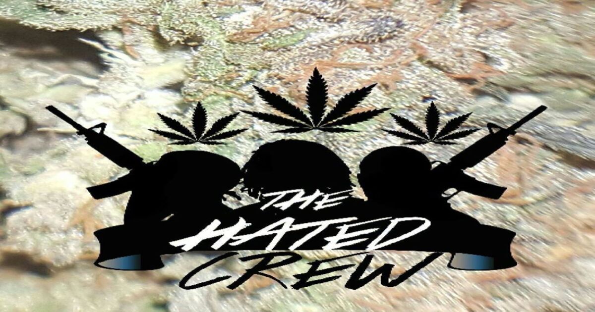 The Hated Crew | Dark Trap & Underground Music