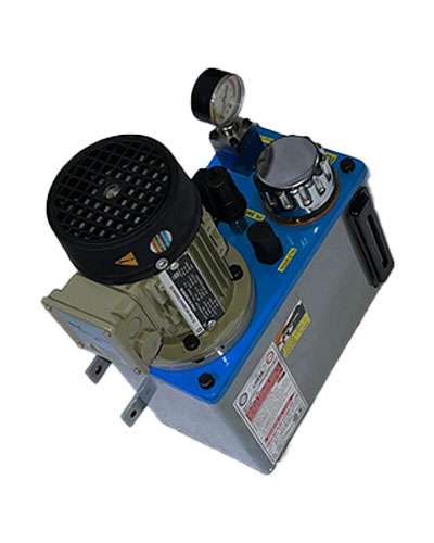 Centralised Lubrication System | Lubsa Multilub