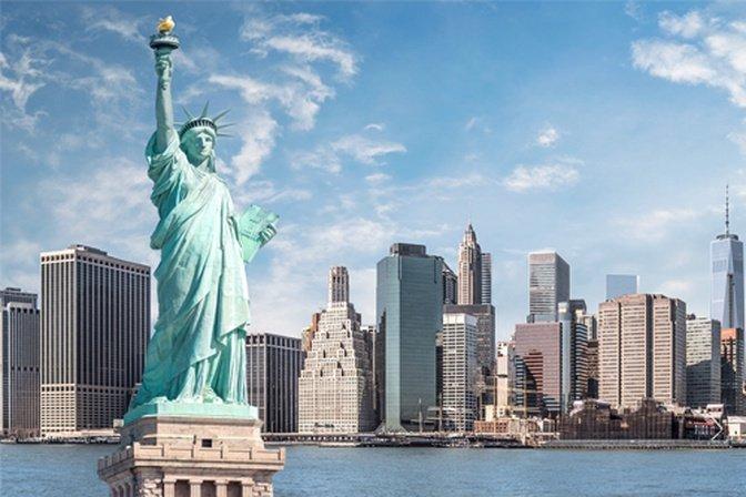 How To Apply For American Tourist Visa from UAE? | Articles | Johncystal | Gan Jing World - Technology for Humanity | Video & Movie Streaming
