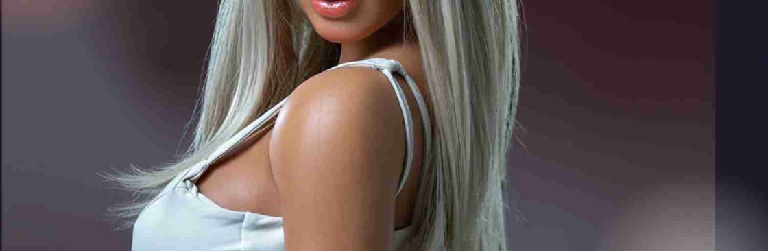 My Real Dolls Cover Image