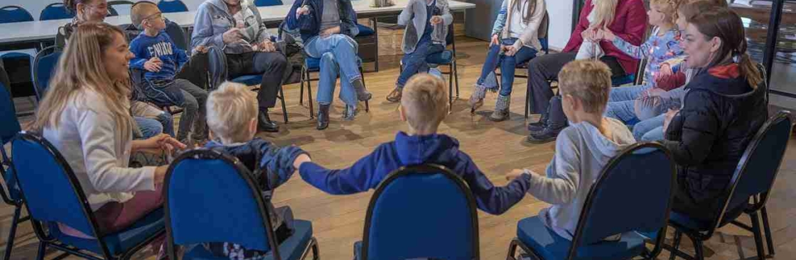 Foundations Care Cover Image