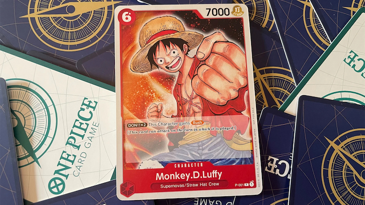 How to Start Collecting One Piece TCG Single Cards: A Beginner’s Guide | The Most Popular
