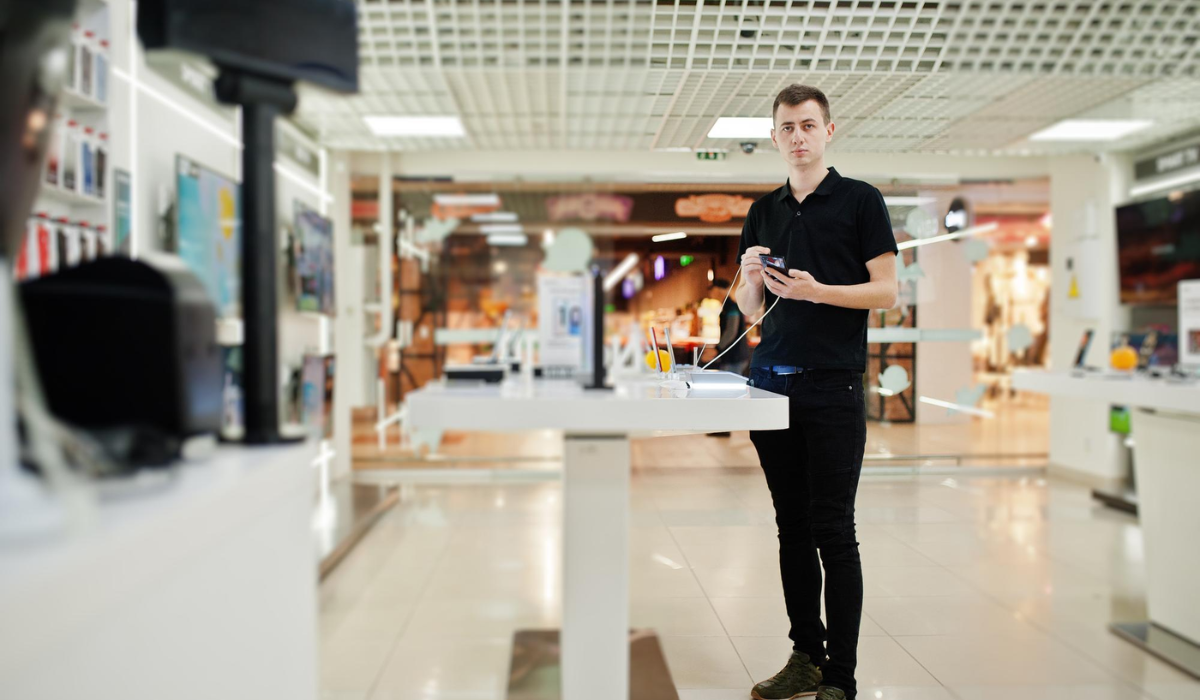 Koop De Beste Kwaliteit Slimme Home Gadgets in Nederland – UDUTCH