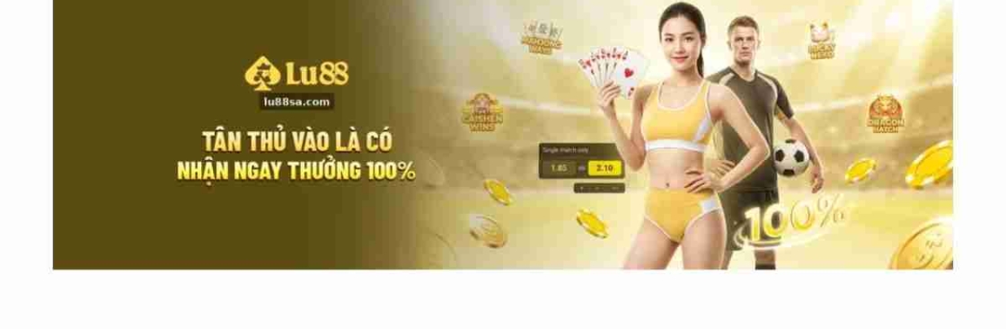 LU88 SACOM Cover Image