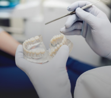Same Day Dental Implants North Carolina | Affordable All-On-4 Dental Implants Consultation