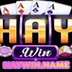 Haywin name Profile Picture