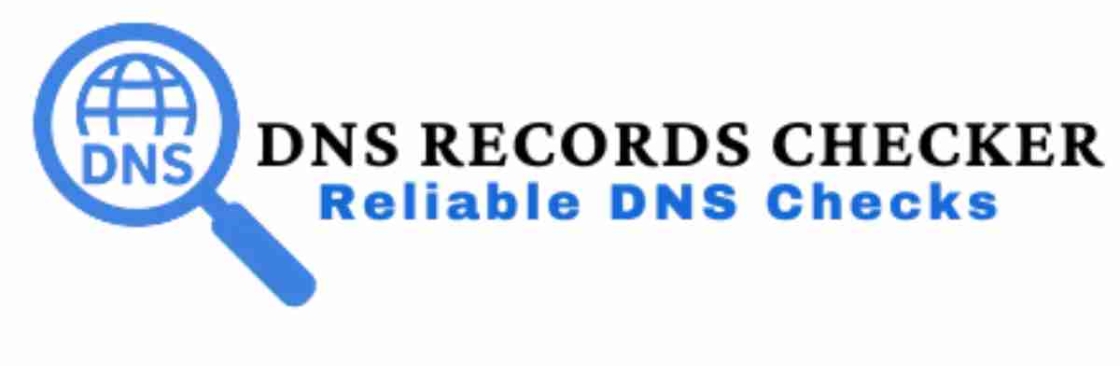 DNS Record Checker Cover Image