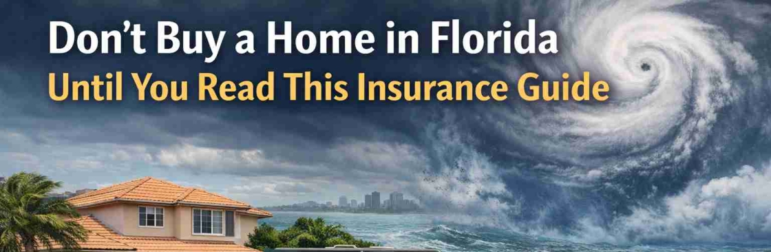 Florida Home Insurance Estimate Cover Image