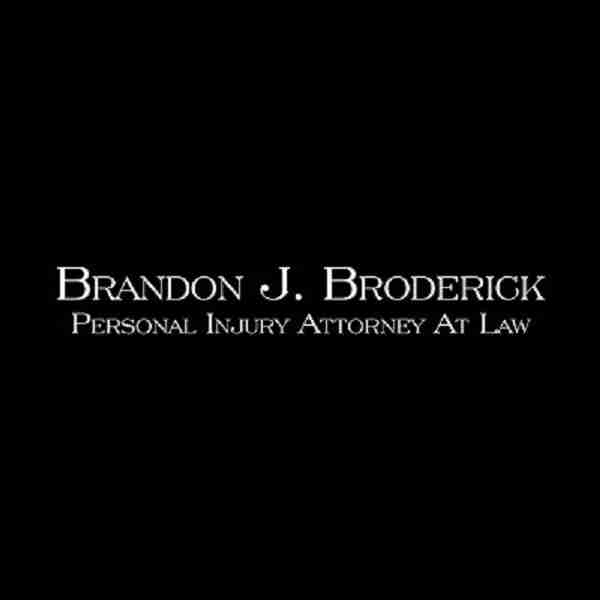 Brandon J Broderick Profile Picture