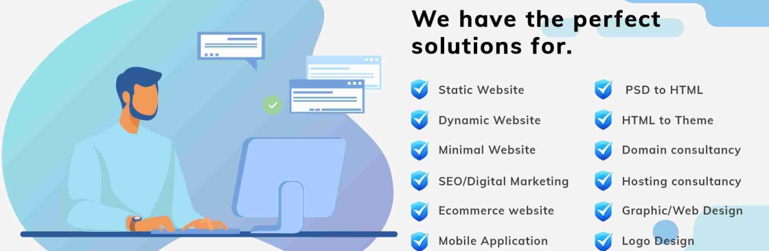 AAN Web Solutions Cover Image